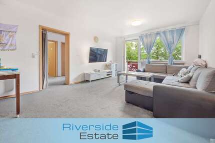 Wohnung Hameln / Hastenbeck Hastenbeck - 5 Zimmer, 95 m&sup2;, 105.000&euro; | Angebot:27701375