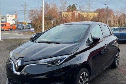Renault ZOE 40.798 km 19.990 &euro; Dortmund 44379