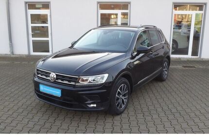 VW Tiguan 72.209 km 21.830 &euro; Weferlingen 39356