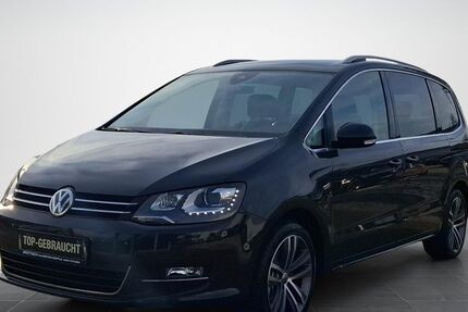 VW Sharan 69.200 km 19.280 &euro; Tuttlingen 78532