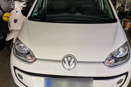 VW up! 61.353 km 7.100 &euro; Gemmrigheim 74376