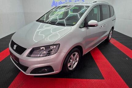 Seat Alhambra 203.000 km 12.950 € Osterode am Harz 37520