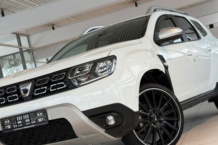 Dacia Duster 84.921 km 14.791 &euro; Siegen 57078