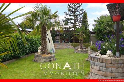 Gartenparadies trifft ruhige Wohnlage - Saniertes Haus in entspannter Wohngegend 5 zimmer