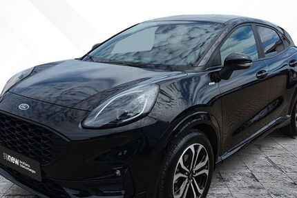 Ford Puma 24.300 km 18.998 &euro; Göttingen 37079
