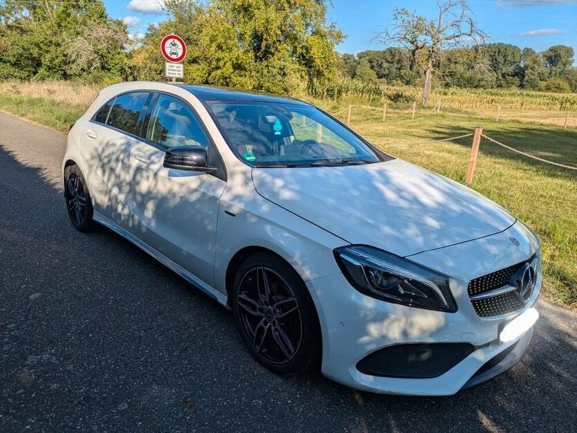 A 200