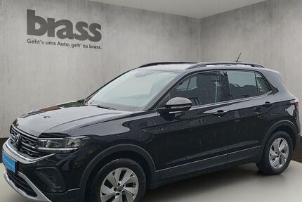 VW T-Cross 11.073 km 23.500 &euro; Gießen 35392