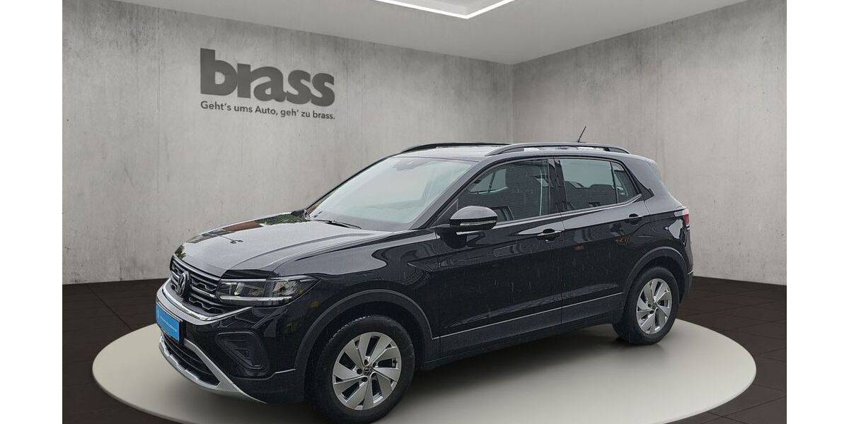 VW T-Cross 11.073 km 23.500 &euro; Gießen 35392