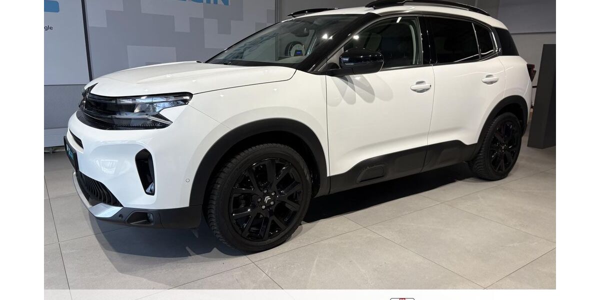 Citroen C5 Aircross 37.601 km 25.160 &euro; Augsburg 86179