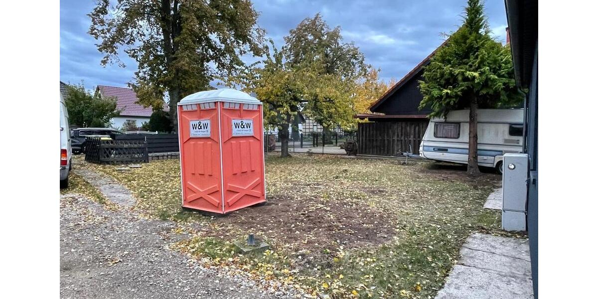 Einfamilienhaus Ahrensfelde - 2 Zimmer, 70 m&sup2;, 1.600&euro; | Angebot:26034388