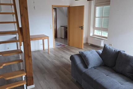 Maisonette-Verkauf- 88630 Pfullendorf-Zentrum-Ideal für Anleger 1 zimmer