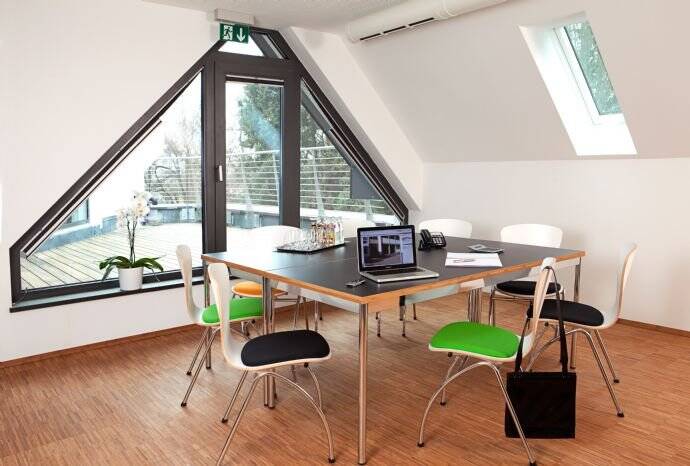 Gewerbeobjekt Herzogenaurach - 1 Zimmer, 60 m&sup2;, 480&euro; | Angebot:25266692