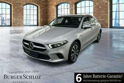 Mercedes A 250