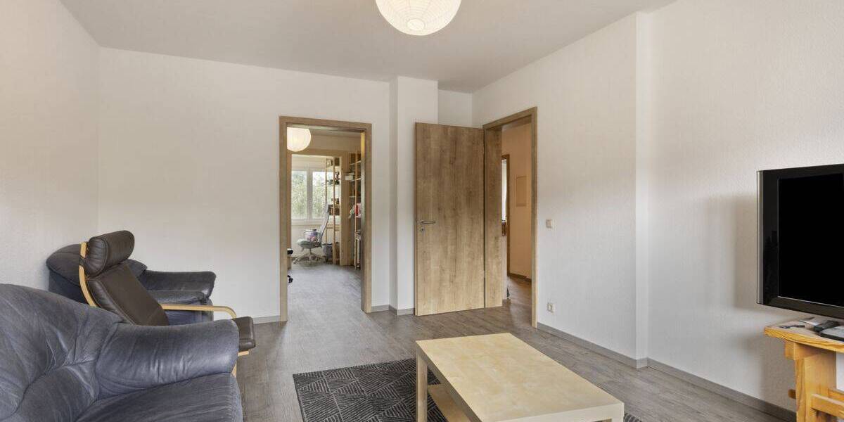 Mehrfamilienhaus, Wohnhaus Wetzlar - 9 Zimmer, 224 m&sup2;, 427.000&euro; | Angebot:26796011