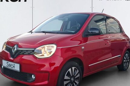 Renault Twingo 10.500 km 14.990 &euro; Kempten 87439