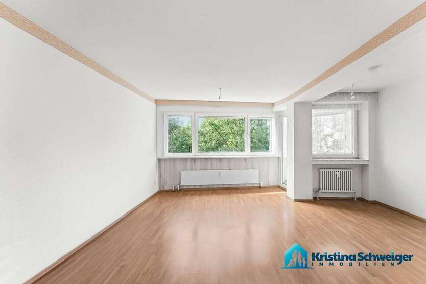 Wohnung zum Kaufen in Nürnberg 248.000 € 74.26 m²