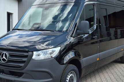 Mercedes-Benz Sprinter 50.166 km 49.861 &euro; Halle (Westf) 33790