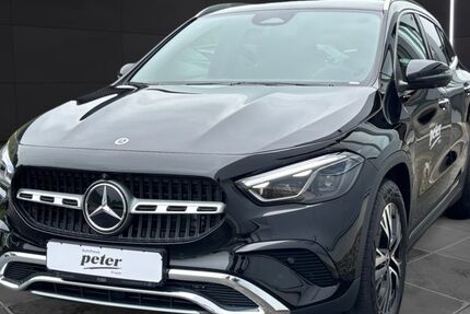 Mercedes-Benz GLA 200 8.000 km 41.139 &euro; Duderstadt 37115