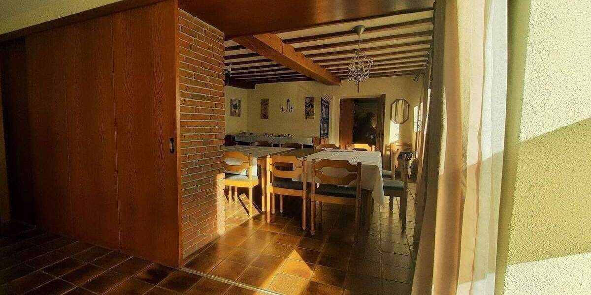 Gewerbeobjekt Dahlem - 275.000&euro; | Angebot:24304546