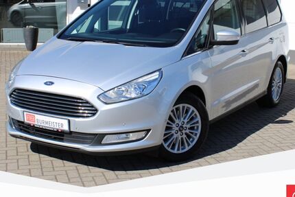 Ford Galaxy 151.167 km 15.490 &euro; Parchim 19370