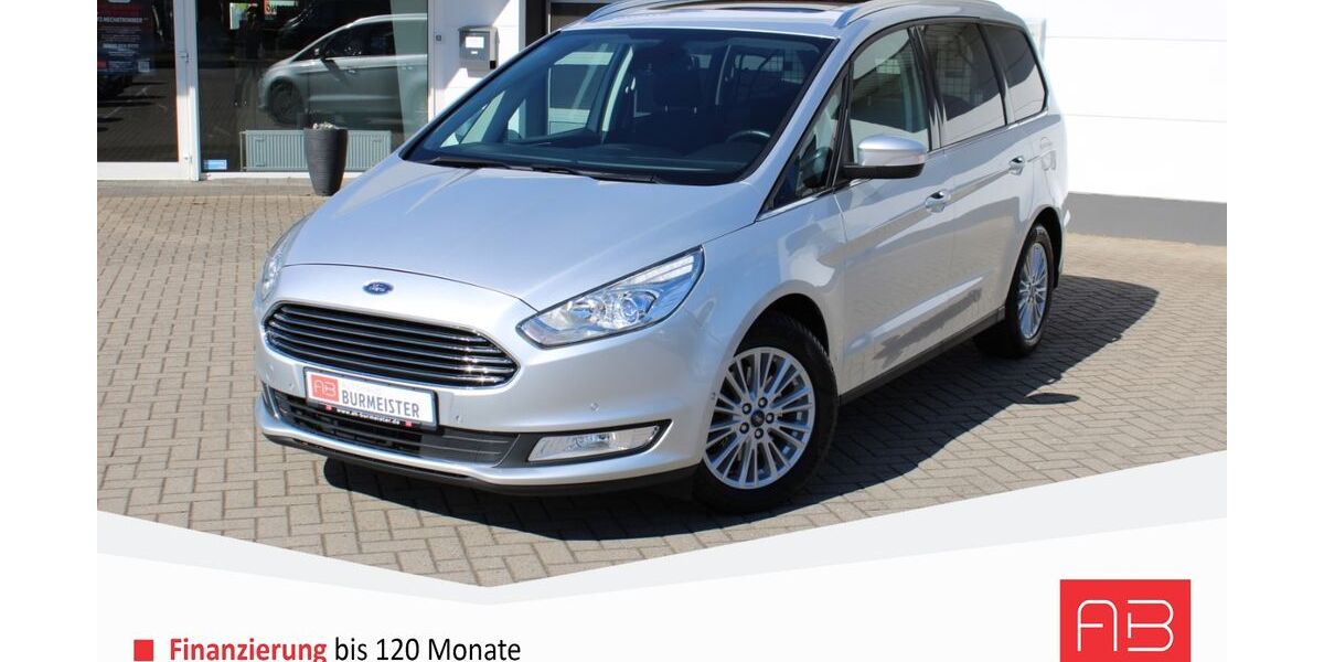 Ford Galaxy 151.167 km 15.490 &euro; Parchim 19370