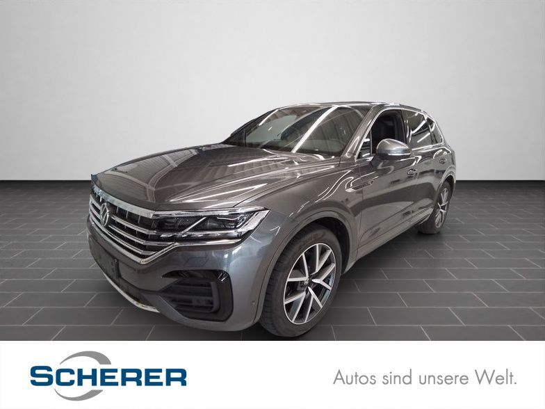 Touareg