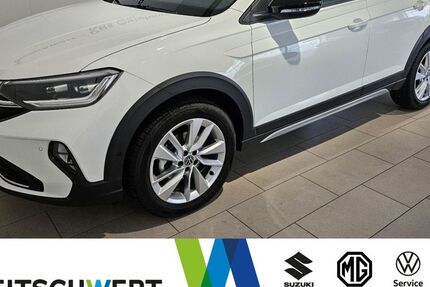 VW Taigo 8.500 km 26.950 &euro; Ansbach 91522