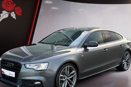 Audi A5 61.093 km 21.220 &euro; Villingen-Schwenningen 78052