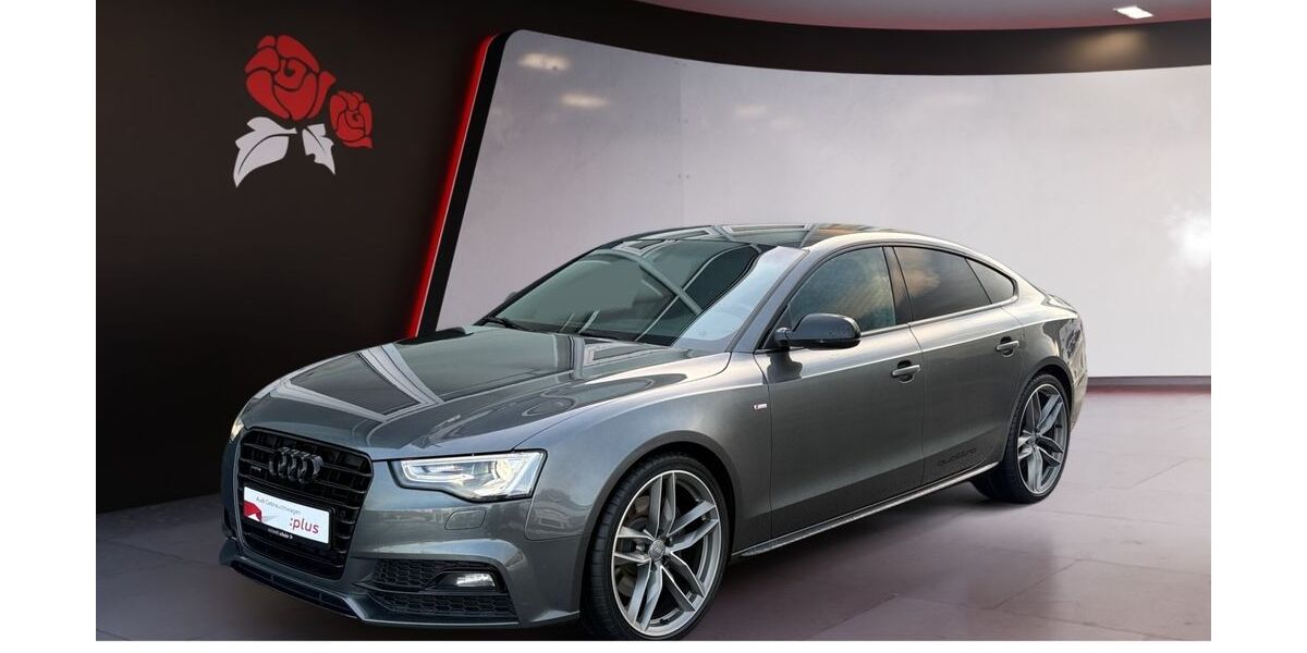 Audi A5 61.093 km 21.220 &euro; Villingen-Schwenningen 78052