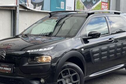 Citroen C4 Cactus 151.000 km 5.990 &euro; KREFELD 47798
