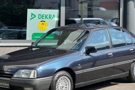 Opel Omega 145.200 km 5.950 € Gelsenkirchen 45899