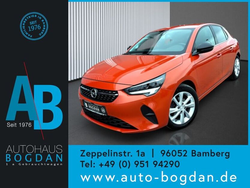 Corsa