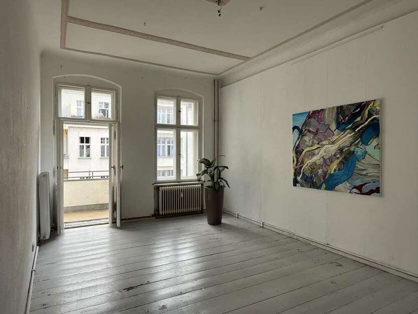 Wohnung zum Kaufen in Berlin 359.900 € 70.24 m²