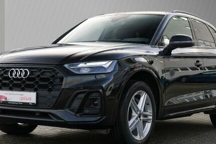 Audi Q5 56.300 km 31.480 &euro; Trier 54292