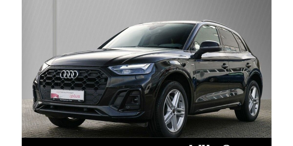 Audi Q5 56.300 km 31.980 &euro; Trier 54292