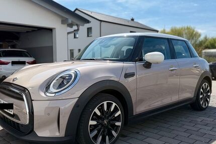 Mini Cooper 22.050 km 24.000 &euro; Altdorf 84032