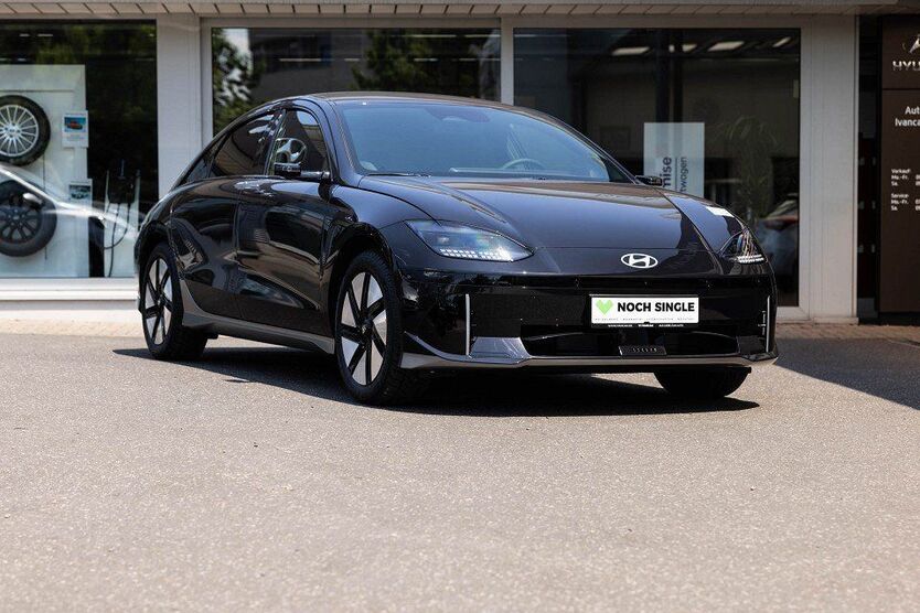 IONIQ 6