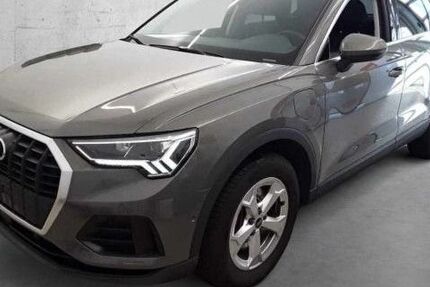 Audi Q3 26.624 km 29.950 &euro; Leipzig 04129