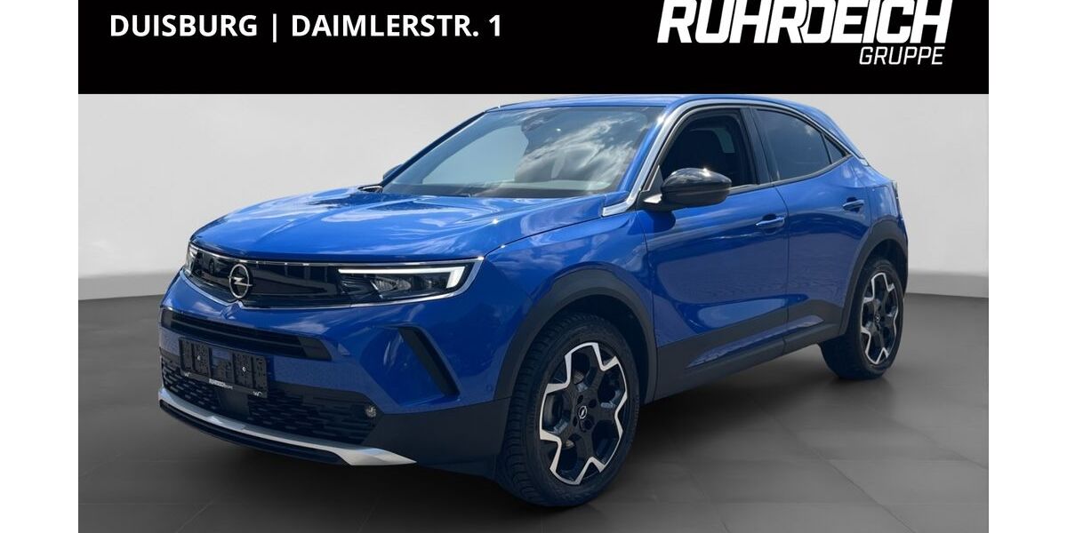 Opel Mokka 19.990 km 20.490 &euro; Duisburg 47167