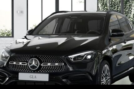 Mercedes-Benz GLA 200 9.900 km 44.700 &euro; Hamburg 22047