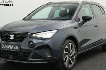 Seat Arona 85.100 km 18.790 &euro; Gersthofen 86368