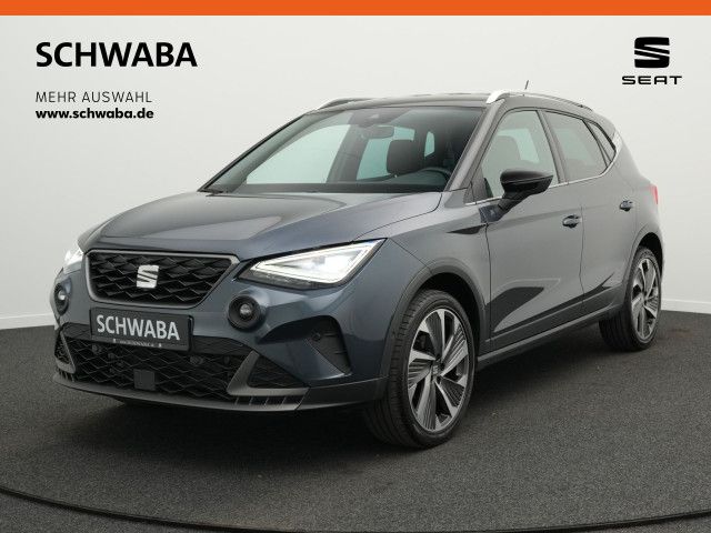 Seat Arona 85.100 km 18.790 &euro; Gersthofen 86368