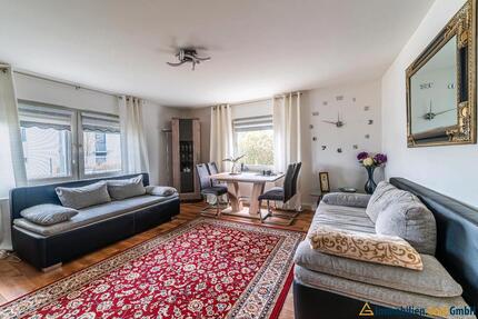 3 Zimmer EG Gartenwohnung 3 zimmer