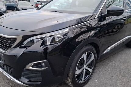 Peugeot 3008 107.000 km 15.690 &euro; Gross Gerau 64521