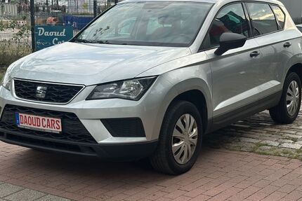 Seat Ateca 227.000 km 8.999 € Bremen 28199