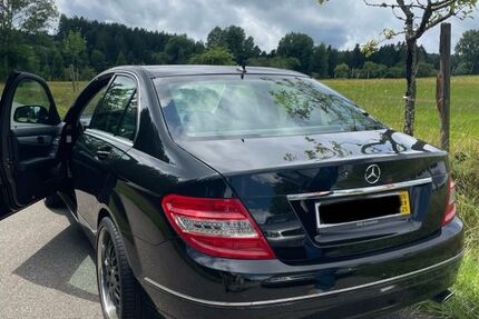 Mercedes-Benz C 350 118.000 km 15.990 &euro; Eschbronn 78664