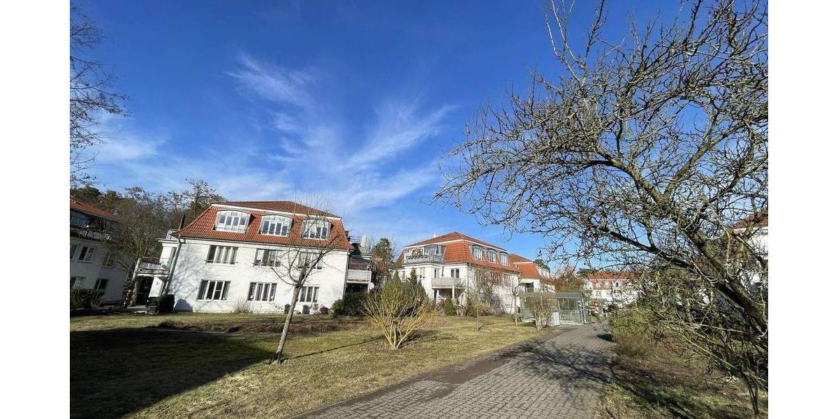 Etagenwohnung Blankenfelde-Mahlow Mahlow - 2 Zimmer, 66 m&sup2;, 249.000&euro; | Angebot:25413916
