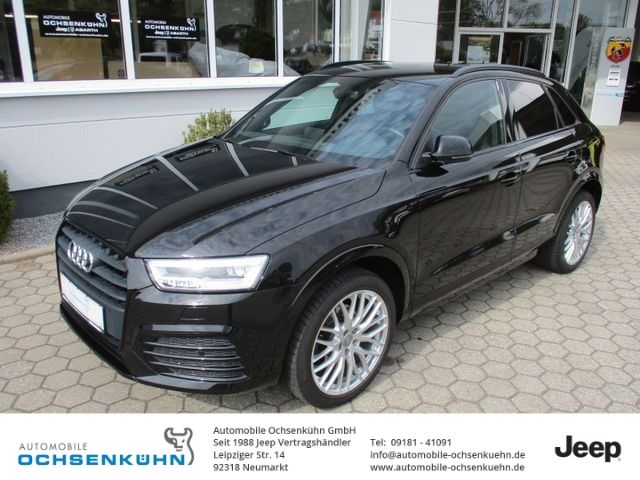 Audi Q3 34.150 km 27.490 € Neumarkt 92318