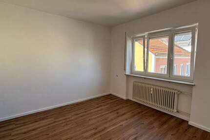 Wohnung Augsburg Innenstadt - 3 Zimmer, 53 m&sup2;, 212.000&euro; | Angebot:27118260