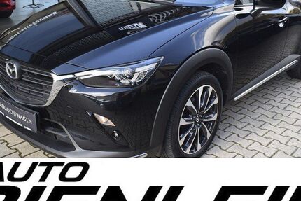 Mazda CX-3 53.692 km 19.400 &euro; Burgkunstadt 96224